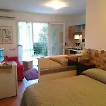 Amici Miei ホテル *