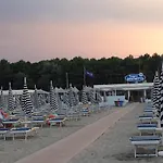 ホテル Amici Miei