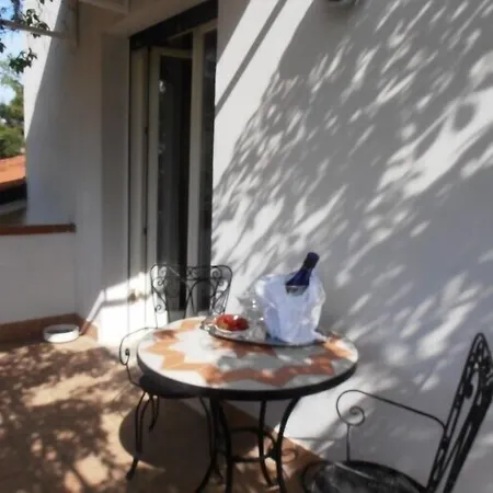 Amici Miei Hotel Marina Romea