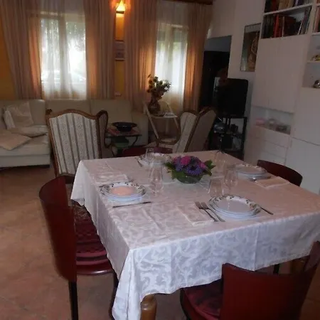 Amici Miei Hotell Marina Romea