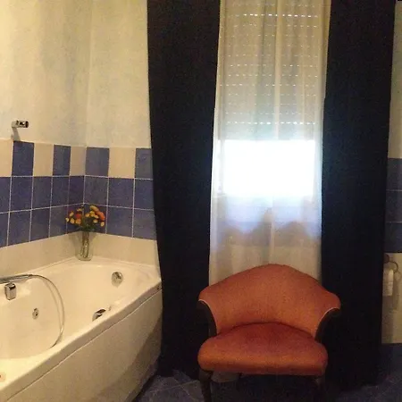 Amici Miei Hotel Marina Romea