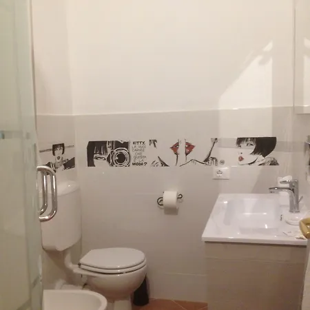 Hotell Amici Miei Marina Romea