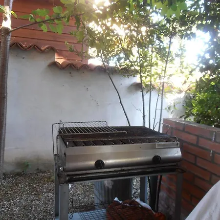 Amici Miei Bed & Breakfast Marina Romea