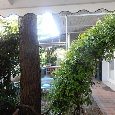 Bed & Breakfast Amici Miei Marina Romea