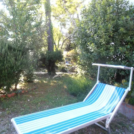 Hotell Amici Miei Marina Romea