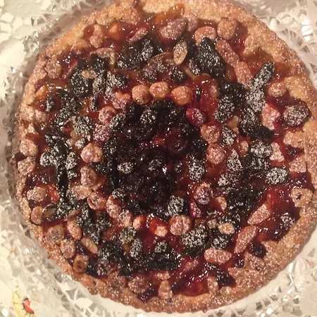 Отель Amici Miei *