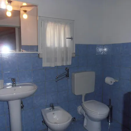 Bed & Breakfast Amici Miei *