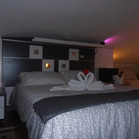 Bed & Breakfast Amici Miei Marina Romea