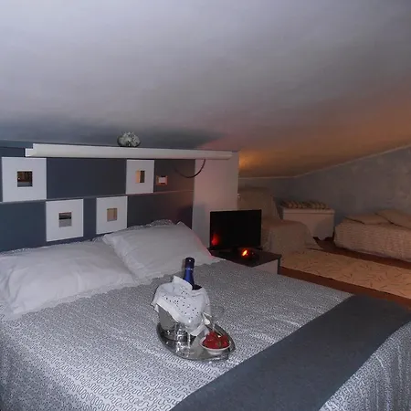 Bed & Breakfast Amici Miei