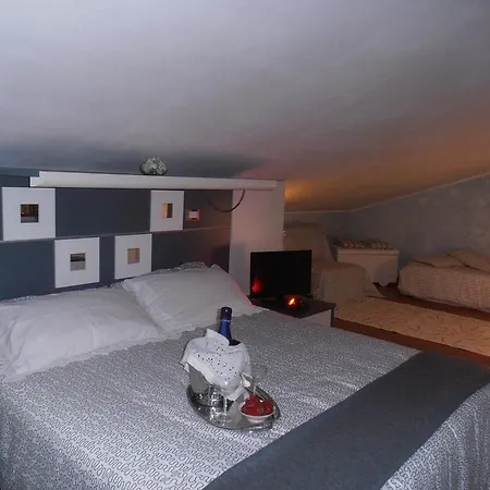 Hotell Amici Miei