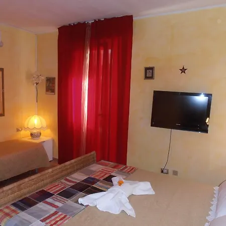 Bed & Breakfast Amici Miei