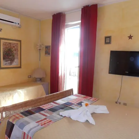 Amici Miei Hotell Marina Romea