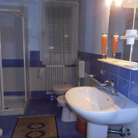 Amici Miei Bed & Breakfast