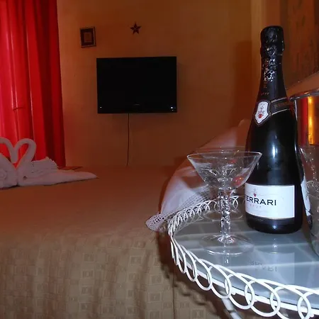 Bed & Breakfast Amici Miei *