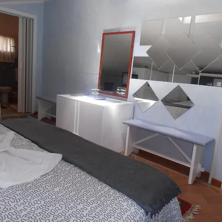 Bed & Breakfast Amici Miei