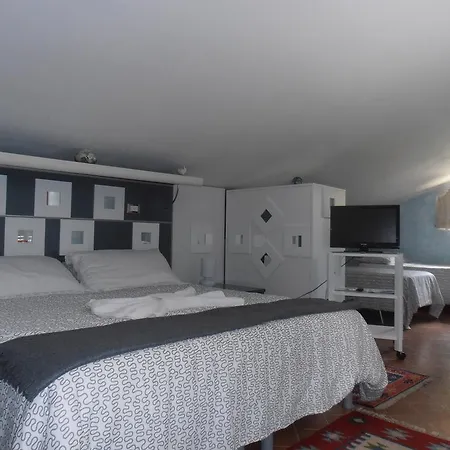 Bed & Breakfast Amici Miei Marina Romea