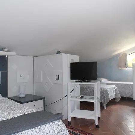 Bed & Breakfast Amici Miei Marina Romea