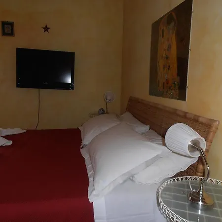 Hotell Amici Miei