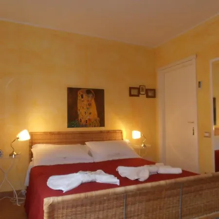 Bed & Breakfast Amici Miei Marina Romea