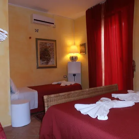 Hotell Amici Miei Marina Romea