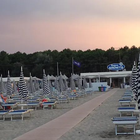 Hotell Amici Miei