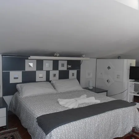 Amici Miei Bed & Breakfast Marina Romea