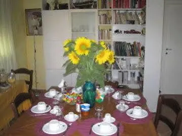 Bed & Breakfast Amici Miei