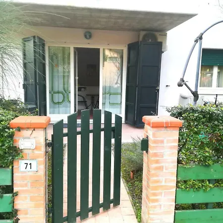 Bed & Breakfast Amici Miei *