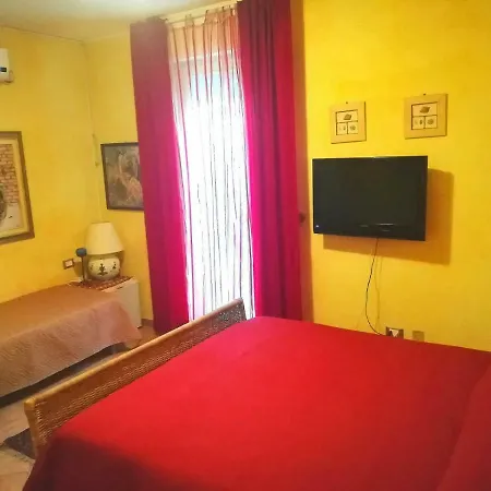 Hotell Amici Miei