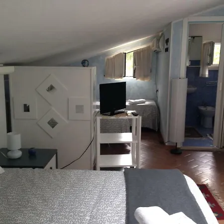 Bed & Breakfast Amici Miei Marina Romea