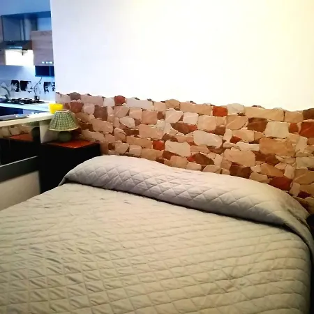 Bed & Breakfast Amici Miei