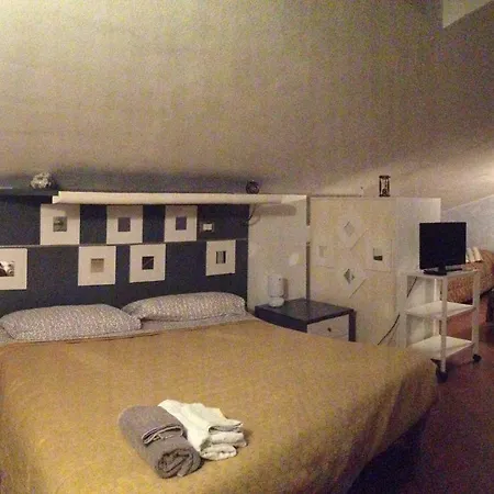 Amici Miei Hotell *