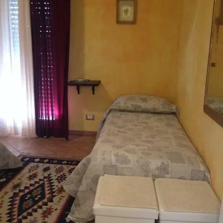 Hotell Amici Miei