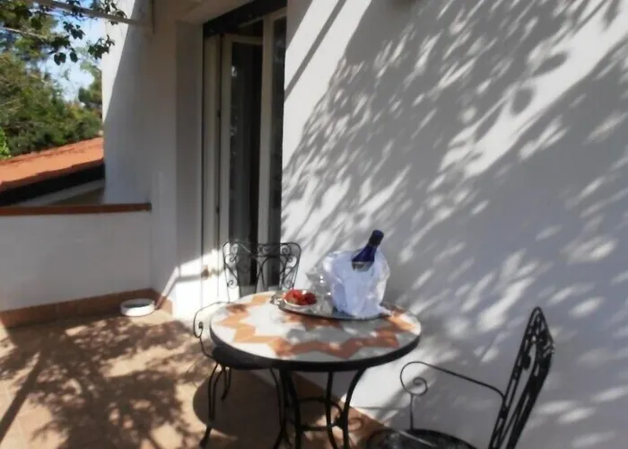 Amici Miei Hotel Marina Romea