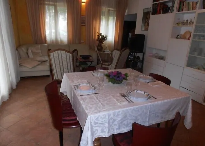 Amici Miei Hotel Marina Romea