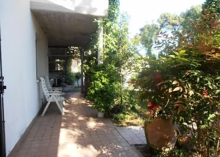 Amici Miei Hotel Marina Romea