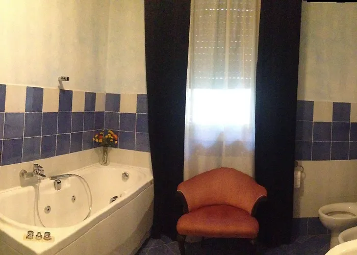 Amici Miei Hotel Marina Romea