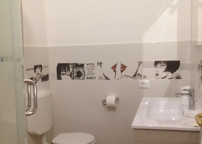 Hotel Amici Miei Marina Romea