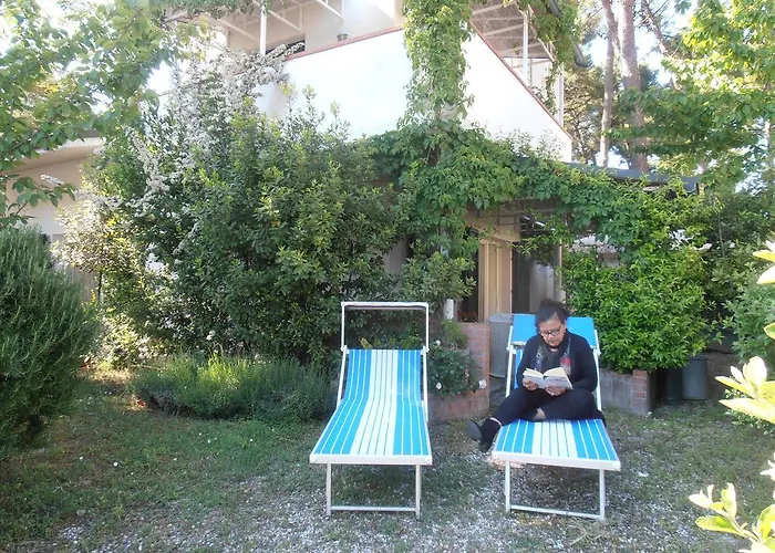 Amici Miei Hotel Marina Romea