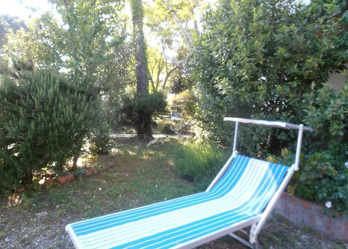 Hotel Amici Miei Marina Romea