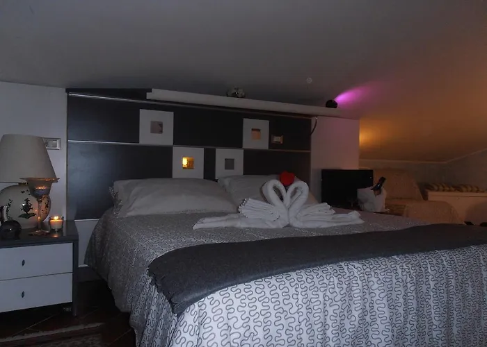 Hotel Amici Miei Marina Romea