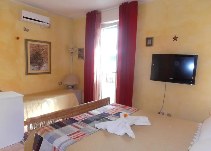 Amici Miei Hotel Marina Romea