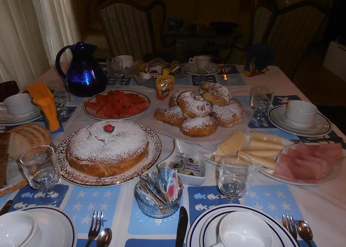 Amici Miei Marina Romea