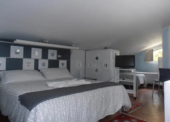 Hotel Amici Miei Marina Romea