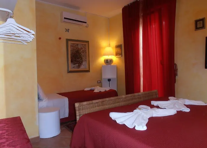 Hotel Amici Miei Marina Romea