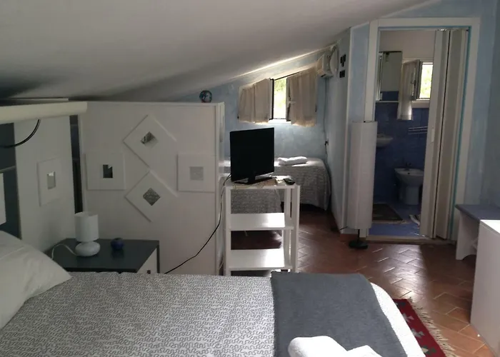 Hotel Amici Miei Marina Romea