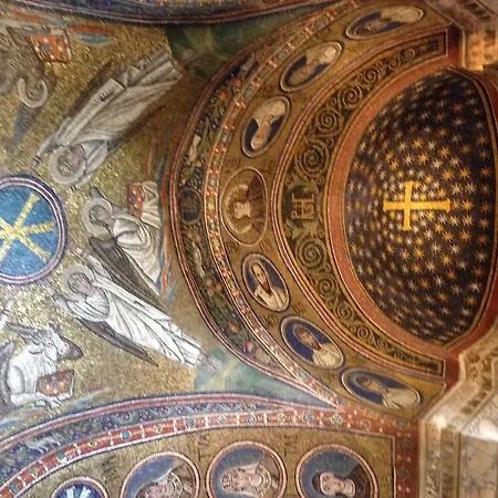 Amici Miei Marina Romea