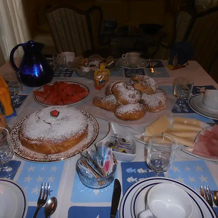 Amici Miei Marina Romea