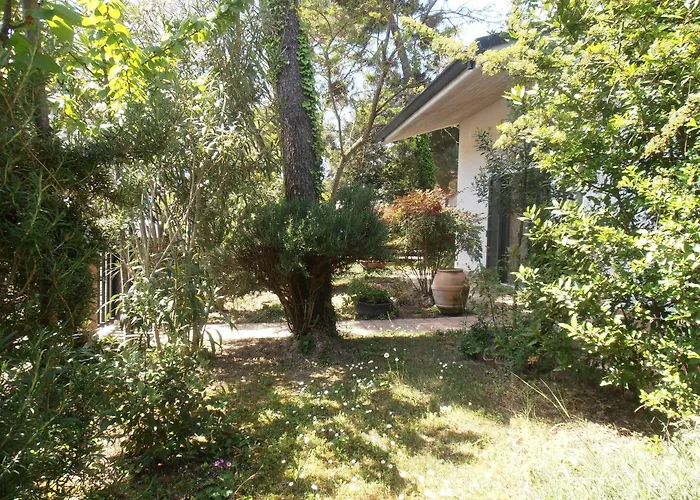 ホテル Amici Miei