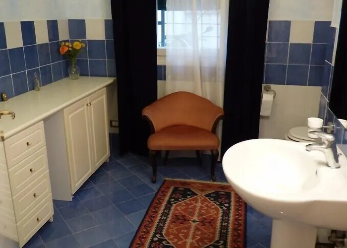 ホテル Amici Miei マリーナ・ロメア